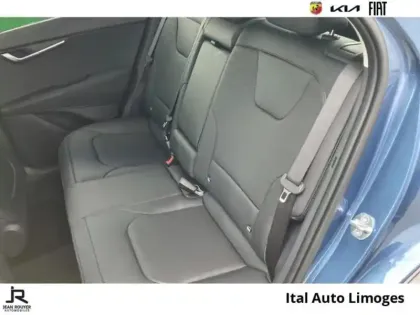 Photo 9 Kia Niro  1.6 GDi 138ch HEV Premium DCT6
