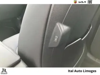 Photo 12 Kia Niro  1.6 GDi 138ch HEV Premium DCT6