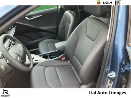 Photo 8 Kia Niro  1.6 GDi 138ch HEV Premium DCT6