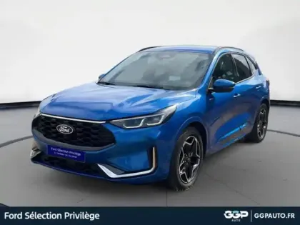 Photo Ford Kuga St-line X