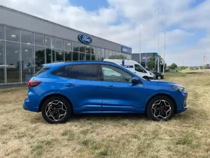 Photo 5 Ford Kuga  2.5 Duratec 180ch Hybrid FlexiFuel ST-Line X Powershift