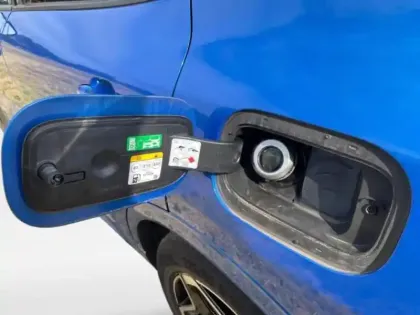 Photo 9 Ford Kuga  2.5 Duratec 180ch Hybrid FlexiFuel ST-Line X Powershift