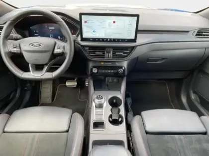 Photo 12 Ford Kuga  2.5 Duratec 180ch Hybrid FlexiFuel ST-Line X Powershift