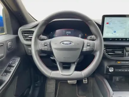 Photo 14 Ford Kuga  2.5 Duratec 180ch Hybrid FlexiFuel ST-Line X Powershift