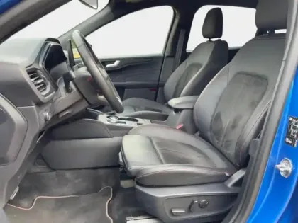Photo 13 Ford Kuga  2.5 Duratec 180ch Hybrid FlexiFuel ST-Line X Powershift