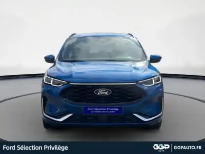 Photo 7 Ford Kuga  2.5 Duratec 180ch Hybrid FlexiFuel ST-Line X Powershift