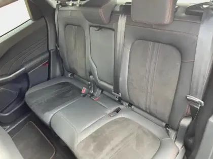 Photo 11 Ford Kuga  2.5 Duratec 180ch Hybrid FlexiFuel ST-Line X Powershift