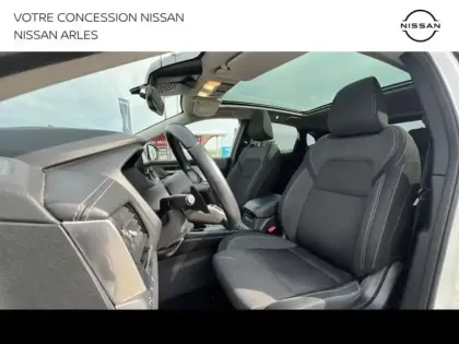 Photo 9 Nissan Qashqai  1.3 Mild Hybrid 158ch N-Connecta Xtronic