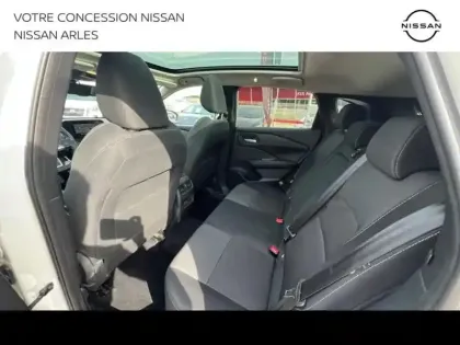 Photo 11 Nissan Qashqai  1.3 Mild Hybrid 158ch N-Connecta Xtronic