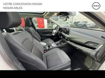 Photo 13 Nissan Qashqai  1.3 Mild Hybrid 158ch N-Connecta Xtronic