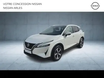 Photo Nissan Qashqai N-connecta