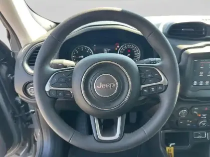 Photo 11 Jeep Renegade  1.6 MultiJet 130ch Limited MY22