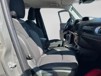 Photo 14 Jeep Renegade  1.6 MultiJet 130ch Limited MY22