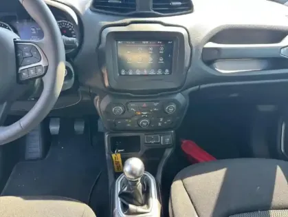 Photo 12 Jeep Renegade  1.6 MultiJet 130ch Limited MY22
