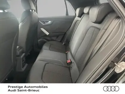 Photo 7 Audi Q2  35 TFSI 150ch S line S tronic 7