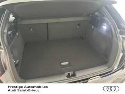 Photo 8 Audi Q2  35 TFSI 150ch S line S tronic 7