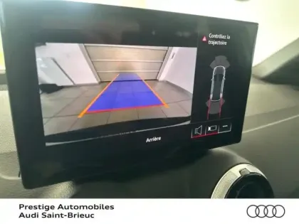 Photo 14 Audi Q2  35 TFSI 150ch S line S tronic 7