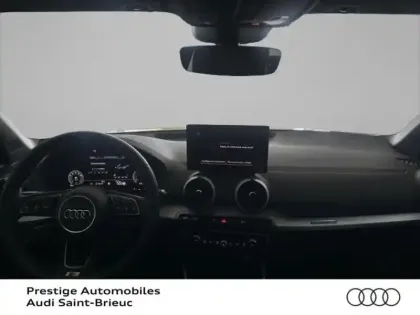 Photo 5 Audi Q2  35 TFSI 150ch S line S tronic 7