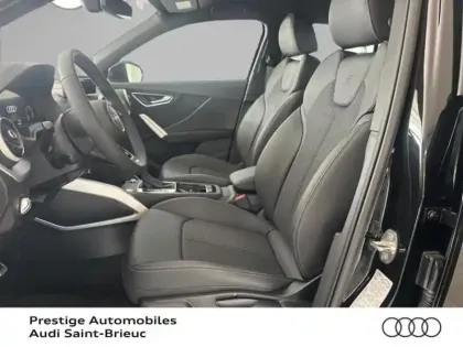 Photo 6 Audi Q2  35 TFSI 150ch S line S tronic 7
