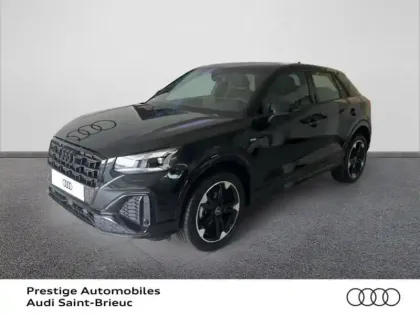 Photo Audi Q2 S Line