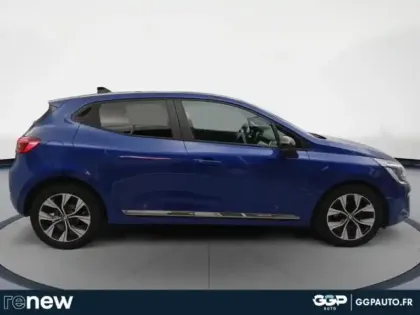 Photo 5 Renault Clio  1.0 TCe 90ch Evolution