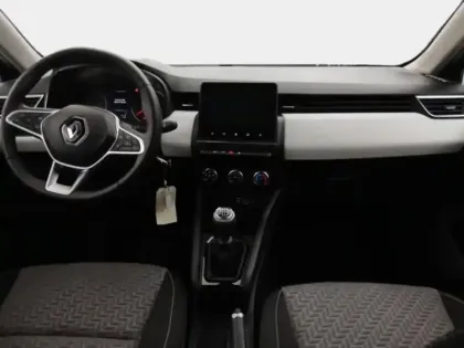 Photo 12 Renault Clio  1.0 TCe 90ch Evolution