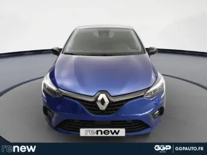 Photo 7 Renault Clio  1.0 TCe 90ch Evolution