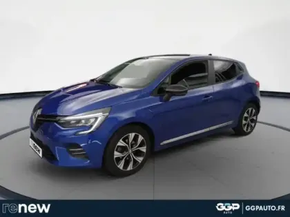 Photo Renault Clio Evolution