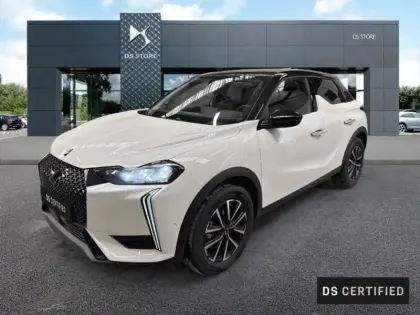 Photo Ds Ds 3 Performance Line