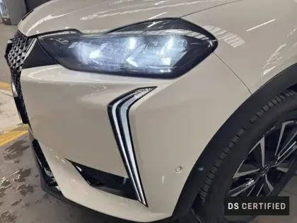 Photo 11 DS DS 3  1.2 Hybride 145ch Performance Line
