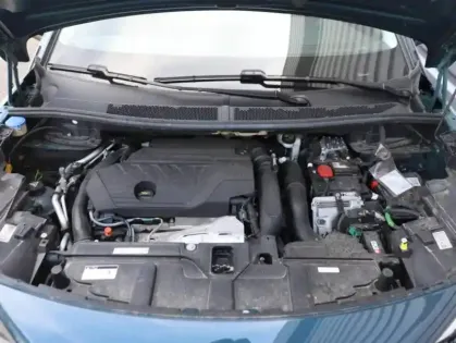 Photo 10 Peugeot 3008  Plug-in Hybrid 225ch Allure Pack e-EAT8