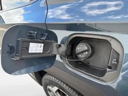 Photo 9 Hyundai Tucson  1.6 T-GDi 230ch Hybrid Executive BVA6
