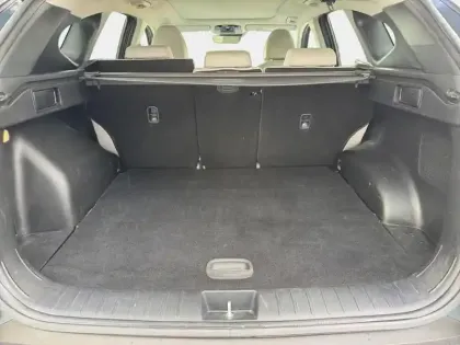 Photo 23 Hyundai Tucson  1.6 T-GDi 230ch Hybrid Executive BVA6