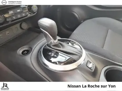 Photo 5 Nissan Juke  1.6 Hybrid 143ch Business Edition 2025