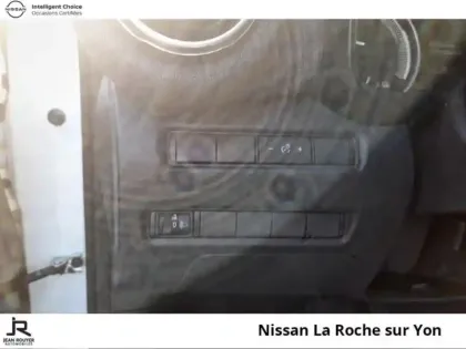 Photo 13 Nissan Juke  1.6 Hybrid 143ch Business Edition 2025
