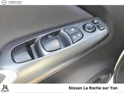 Photo 12 Nissan Juke  1.6 Hybrid 143ch Business Edition 2025