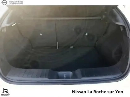 Photo 6 Nissan Juke  1.6 Hybrid 143ch Business Edition 2025