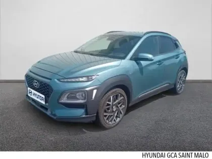 Photo Hyundai Kona Creative