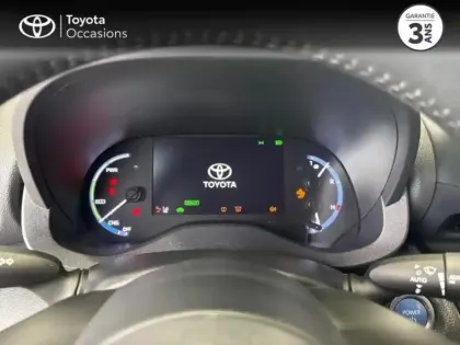 Photo 13 Toyota Yaris  Cross 116h Trail MY22