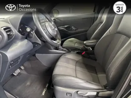 Photo 10 Toyota Yaris  Cross 116h Trail MY22
