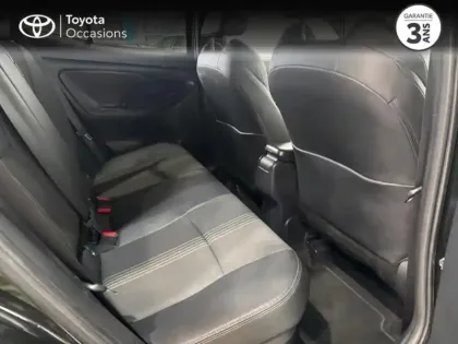 Photo 6 Toyota Yaris  Cross 116h Trail MY22