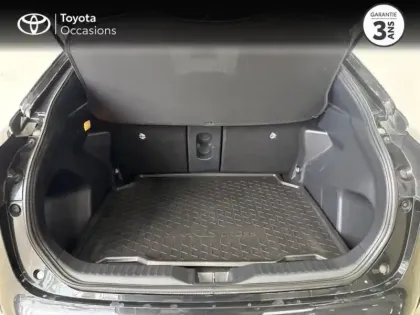 Photo 9 Toyota Yaris  Cross 116h Trail MY22