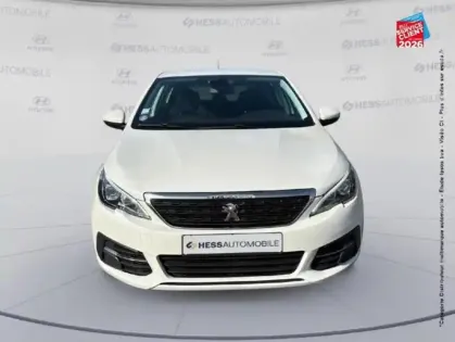 Photo 16 Peugeot 308  1.2 PureTech 110ch E6.c S&S Active Business 108g