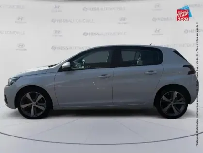 Photo 23 Peugeot 308  1.2 PureTech 110ch E6.c S&S Active Business 108g