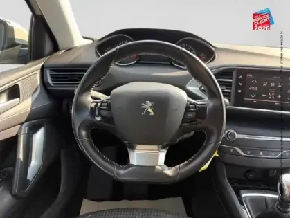 Photo 26 Peugeot 308  1.2 PureTech 110ch E6.c S&S Active Business 108g