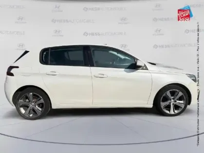 Photo 18 Peugeot 308  1.2 PureTech 110ch E6.c S&S Active Business 108g