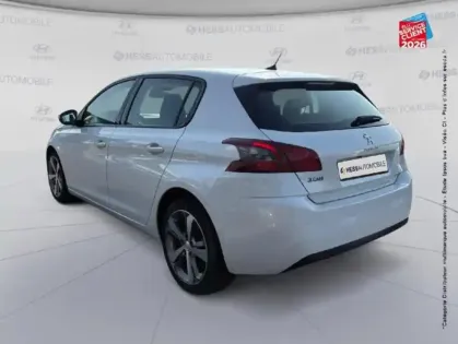 Photo 22 Peugeot 308  1.2 PureTech 110ch E6.c S&S Active Business 108g