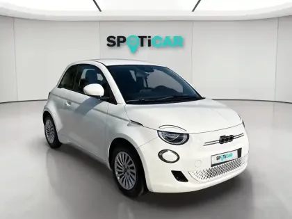 Photo 7 Fiat 500  e 95ch Action