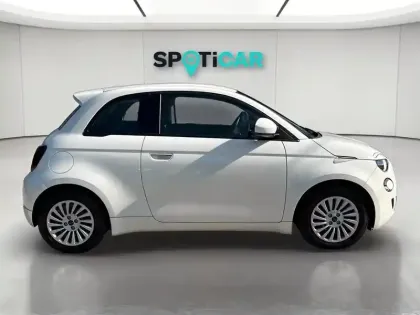 Photo 6 Fiat 500  e 95ch Action
