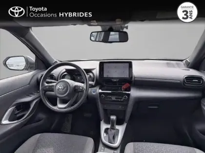 Photo 7 Toyota Yaris  Cross 116h Design MY22
